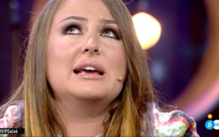 Rocío Flores |  Telecinco.es