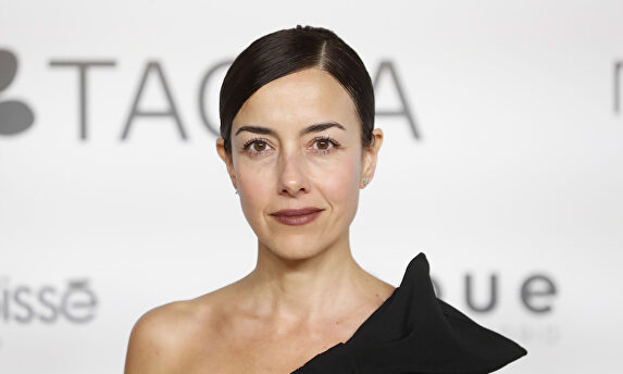 ¿Quién es Cecilia Suárez, la mexicana que ha revolucionado el mundo de las series