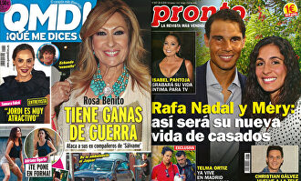 Así será la vida de casados de Rafa Nadal y Xisca Perelló