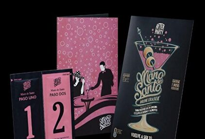 La milagrosa pócima antiresaca |  Instagram