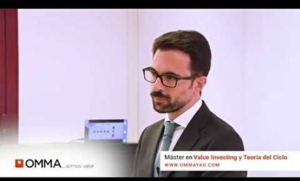 Últimos días para matricularte en el Máster en Value Investing y Teoría del Ciclo