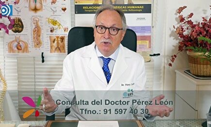 Mundo Natural 6: Intestino e importancia del hígado