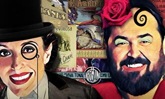 Beatriz Lanza y Juanma Cifuentes le sacan brillo al género |  SMedia