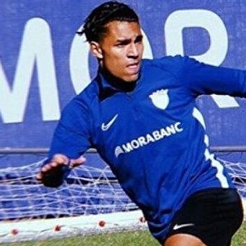 El Andorra de Piqué ficha al sobrino de Shakira