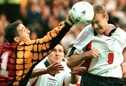 Shearer teme padecer demencia |  EFE