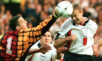 Shearer teme padecer demencia |  EFE