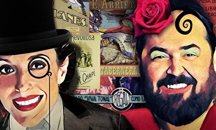 Beatriz Lanza y Juanma Cifuentes le sacan brillo al género |  SMedia