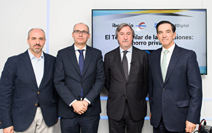 Nueva mesa de Diálogos en Libertad. |  D.A.