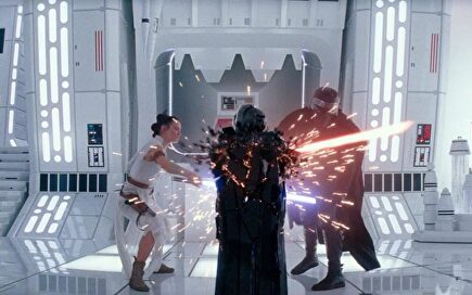 Épico tráiler de 'Star Wars: el ascenso de Skywalker', el final de una leyenda