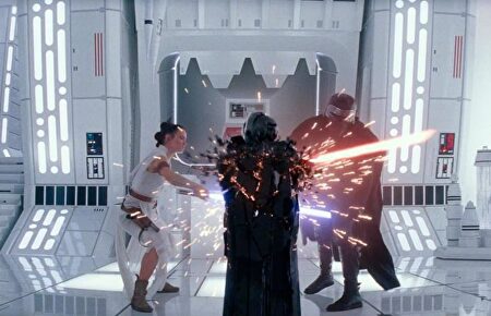 Épico tráiler de 'Star Wars: el ascenso de Skywalker', el final de una leyenda