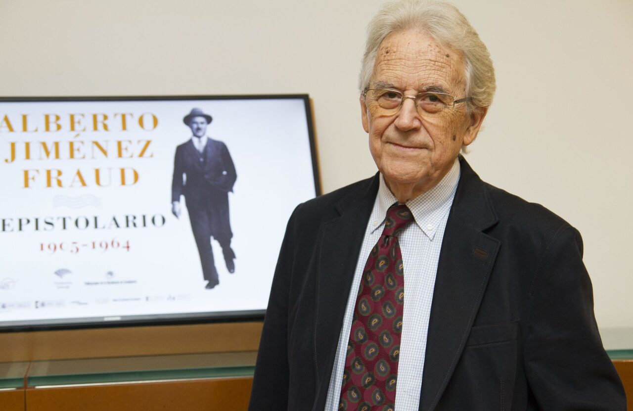 Santos Juliá |  Cordon Press