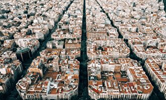 El estudio se ha elaborado en 120 ciudades de 37 países |  Kaspars Upmanis