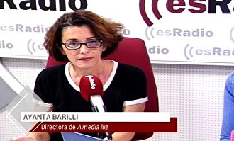 Hablemos con Ayanta: 'Escenas de la vida conyugal'	