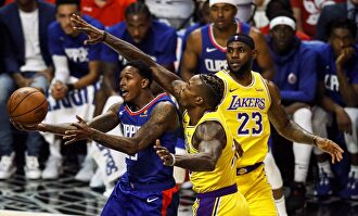 El futuro de la NBA, comprometido | EFE