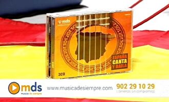 Música de siempre: Marchas e himnos militares	