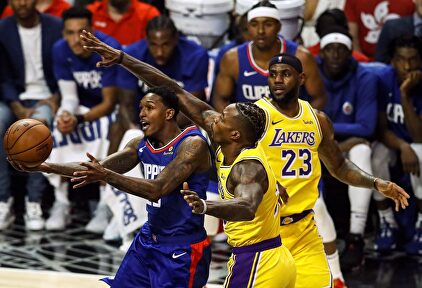 El futuro de la NBA, comprometido | EFE