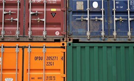 Se cree que el camión procedía de Bulgaria |  Erwan Hesry/Archivo