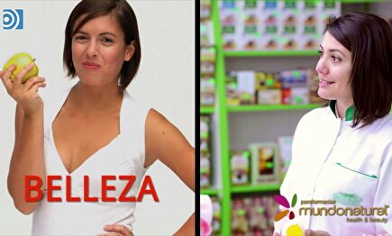 Mundo Natural 8: El intestino y el sistema inmunitario