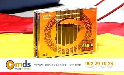 Música de siempre: Marchas e himnos militares	