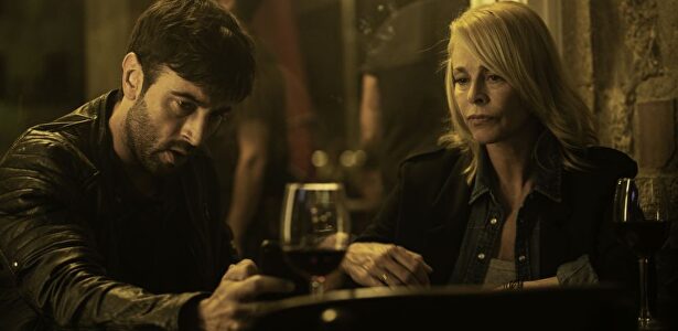 'El silencio de la ciudad blanca', atrapa y gusta desde el principio 