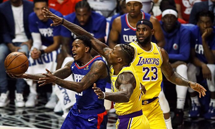 El futuro de la NBA, comprometido | EFE