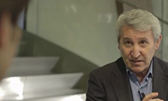 Agapito Maestre | Youtube