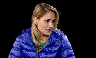 Alba Carrillo |  Telecinco