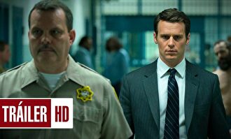 Tráiler de la primera temporada de Mindhunter