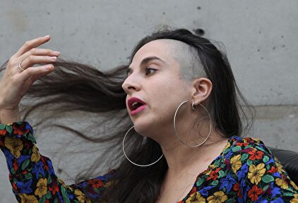 Cristina Morales |  EFE