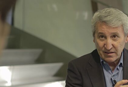 Agapito Maestre | Youtube