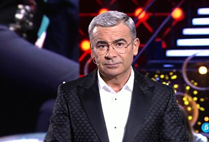 Jorge Javier |  Telecinco