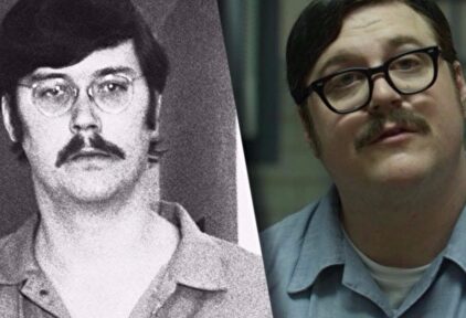 Edmund Kemper, El asesino de las colegialas |  Youtube