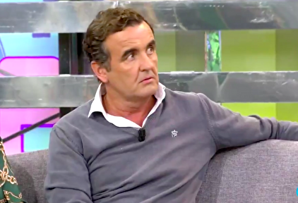 Montero, en la acalorada discusión |  Telecinco