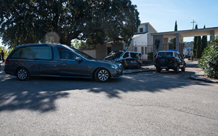 Tertulia de Federico: El show del Gobierno de Sánchez con la exhumación de Franco