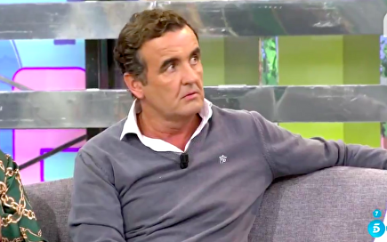 Montero, en la acalorada discusión |  Telecinco