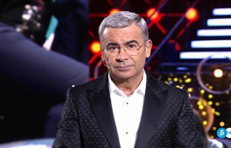 Jorge Javier |  Telecinco