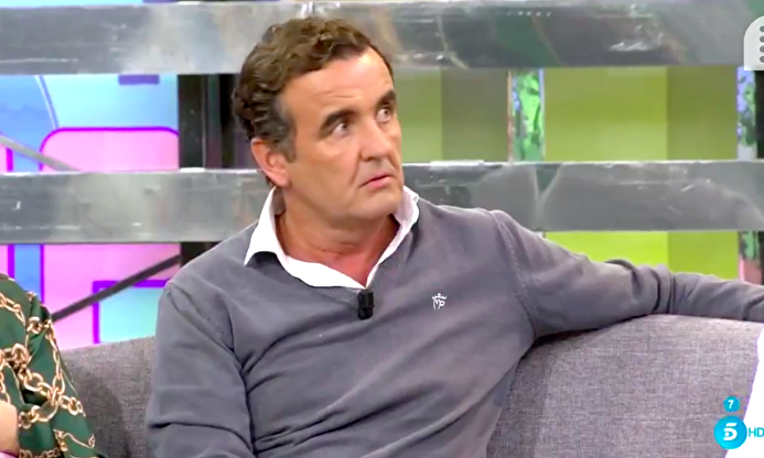 Montero, en la acalorada discusión |  Telecinco