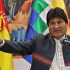 Morales se rinde y anuncia nuevas elecciones