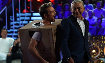 Los concursantes también saldrán a votar |  Cordon Press