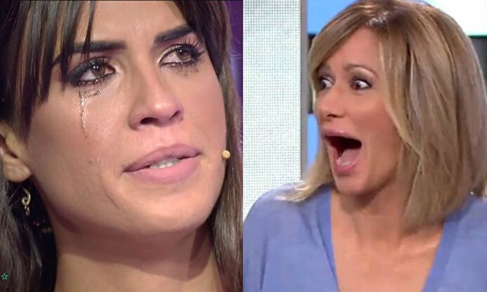 Sofía Suescun y Susanna Griso |  Telecinco.es / Antena 3 tv