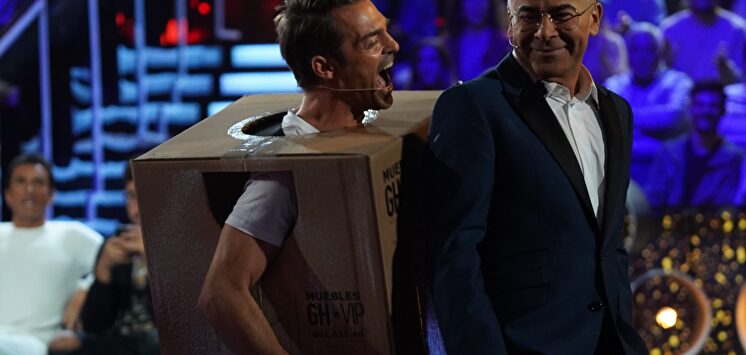 Los concursantes también saldrán a votar |  Cordon Press