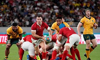 Gales, la gran esperanza norteña |  EFE