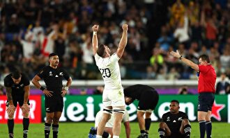 El milagro norteño sucedió en Japón |  EFE