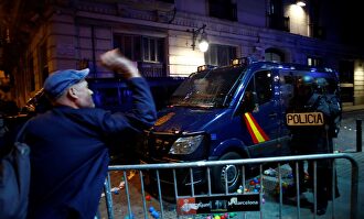 Federico a las 8: El Rey viaja a Cataluña con la princesa Leonor	