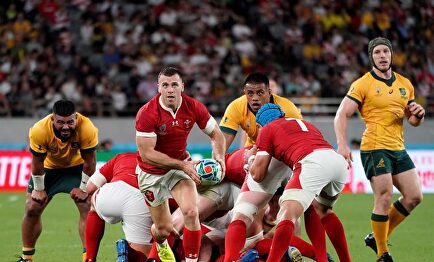 Gales, la gran esperanza norteña |  EFE