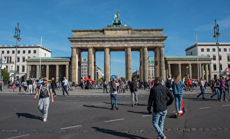 Tres ciudades clave en la caída del Muro de Berlín y cómo han cambiado