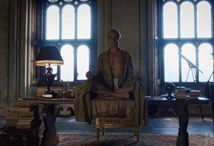 La perversa América demócrata de Watchmen