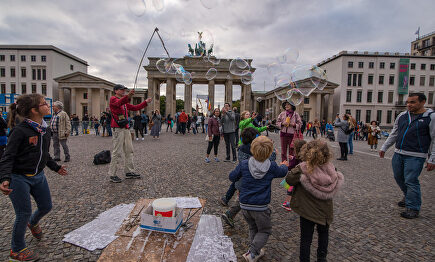 Curiosidades musicales: Más canciones sobre el Muro de Berlín	