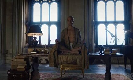 La perversa América demócrata de Watchmen