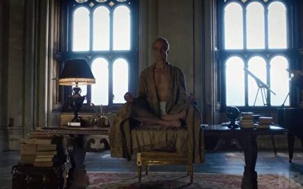 La perversa América demócrata de Watchmen